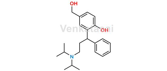 Picture of Fesoterodine Impurity A