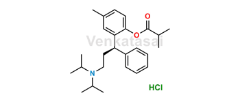 Picture of Fesoterodine Impurity C