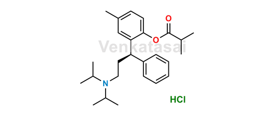 Picture of Fesoterodine Impurity C