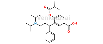 Picture of Fesoterodine Impurity D