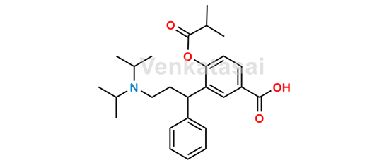 Picture of Fesoterodine Impurity D