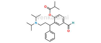 Picture of Fesoterodine Impurity E