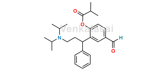 Picture of Fesoterodine Impurity E