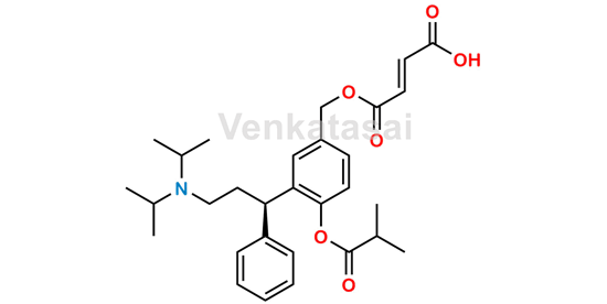 Picture of Fesoterodine Impurity G