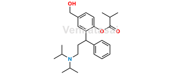 Picture of Fesoterodine Impurity H