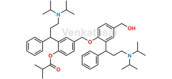 Picture of Fesoterodine Impurity L