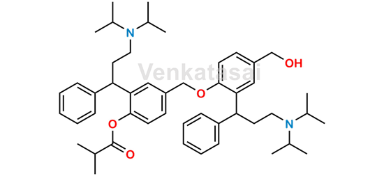 Picture of Fesoterodine Impurity L