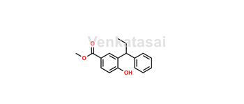 Picture of Fesoterodine Impurity M