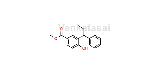 Picture of Fesoterodine Impurity M