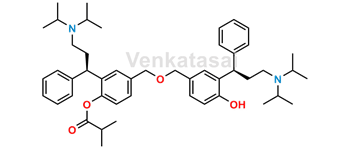 Picture of Monoester of Symmetrical Dimer