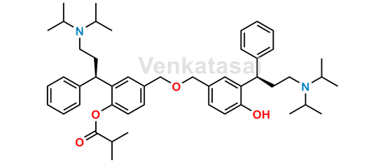 Picture of Monoester of Symmetrical Dimer