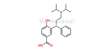 Picture of Fesoterodine Acid Impurity