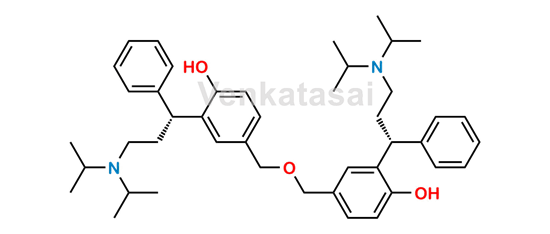 Picture of Symmetrical Dimer of Diol