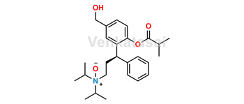 Picture of Fesoterodine N-Oxide