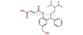 Picture of Fesoterodine Impurity