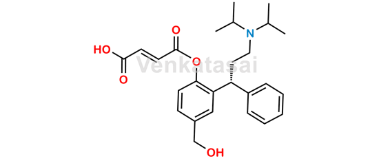 Picture of Fesoterodine Impurity