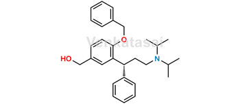 Picture of (R)-(4-(benzyloxy)-3-(3-(diisopropylamino)-1-phenylpropyl)phenyl)methanol