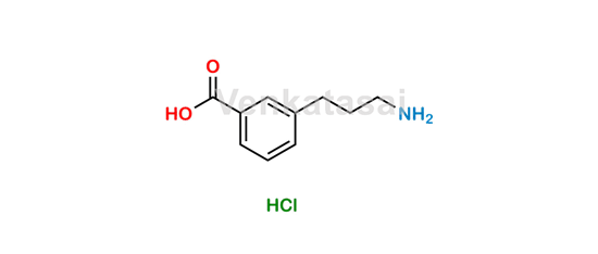 Picture of 3-(3-Aminopropyl) benzoic acid HCl