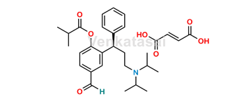 Picture of Fesoterodine Related Impurity 3