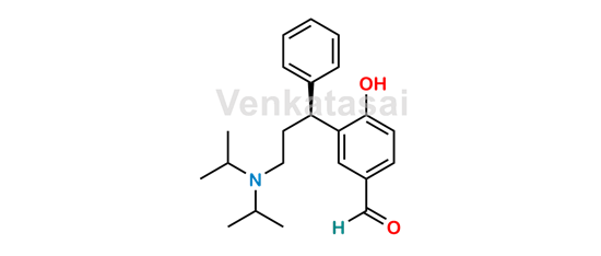 Picture of Fesoterodine Related Impurity 4