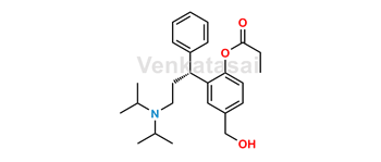 Picture of Fesoterodine Related Impurity 9