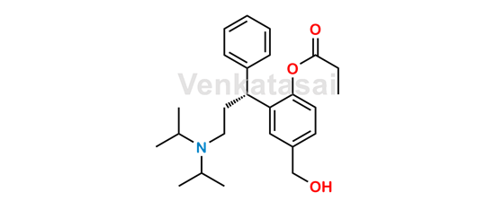 Picture of Fesoterodine Related Impurity 9