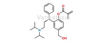 Picture of Fesoterodine Related Impurity 10