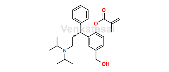 Picture of Fesoterodine Related Impurity 10