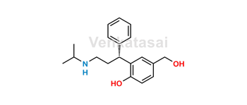 Picture of Fesoterodine Related Impurity 11