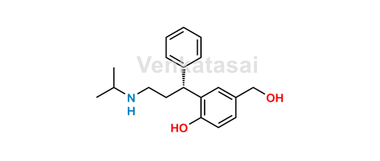 Picture of Fesoterodine Related Impurity 11