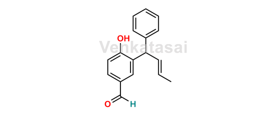 Picture of Fesoterodine Related Impurity 12