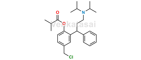 Picture of Fesoterodine Impurity 14