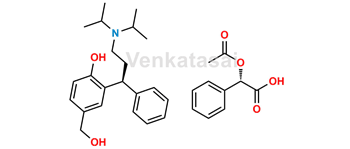 Picture of Fesoterodine Impurity 15