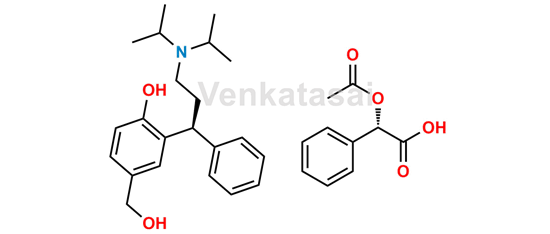 Picture of Fesoterodine Impurity 15