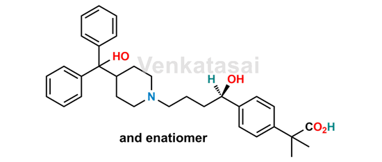 Picture of Fexofenadine