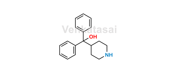 Picture of Fexofenadine EP Impurity E