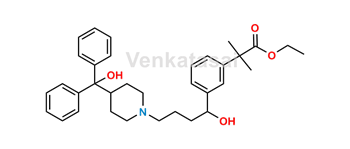 Picture of Ethylester-m-Fexofenadine