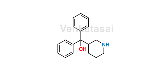 Picture of Fexofenadine  Impurity 13