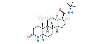 Picture of Finasteride EP Impurity A