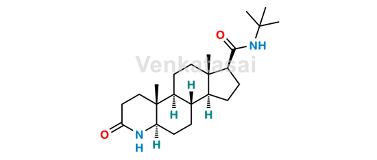 Picture of Finasteride EP Impurity A