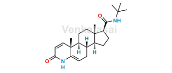 Picture of Finasteride EP Impurity C