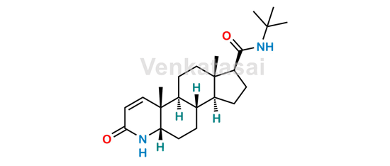 Picture of Finasteride Impurity D 