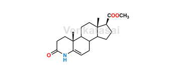 Picture of Finasteride Impurity F