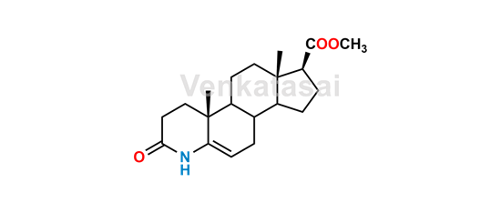 Picture of Finasteride Impurity F