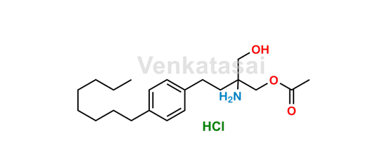 Picture of Fingolimod EP Impurity G