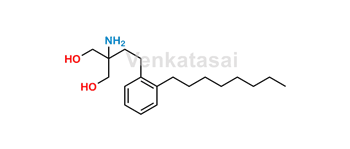 Picture of Fingolimod Impurity 3