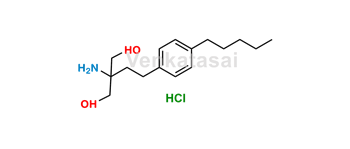 Picture of Fingolimod Impurity 13