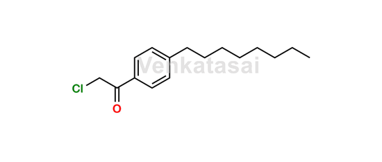 Picture of Fingolimod Impurity 15