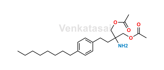 Picture of Fingolimod Impurity 16