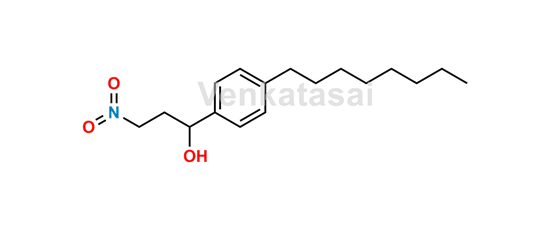 Picture of Fingolimod Impurity 19